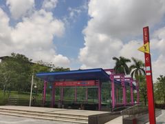 -广州市城市规划展览中心