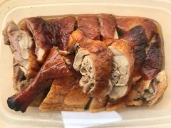 -龙记香港茶餐厅(久光百货店)