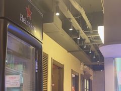 -街角等你.大连海鲜烧烤.经典铁板海鲜串(西安路店)