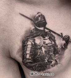 -周忆刺青原创设计定制