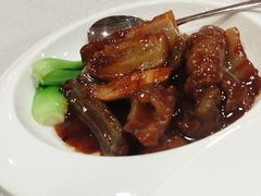 -蓬莱阁中餐厅(崇文门店)