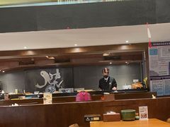 -傑·料理·海鲜放题(佛山文华荟店)