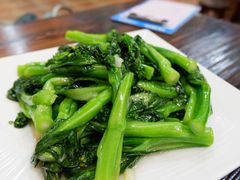 上汤时蔬-凤厨顺德水乡凤味馆(大良锦龙路店)