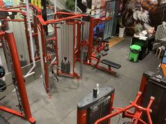 -SAH健身私教工作室(紫东店)