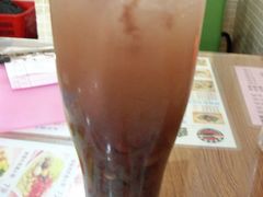 红豆冰1-多多茶餐厅(松风路店)