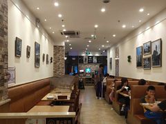 -萨莉亚意式餐厅(中北永旺店)