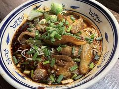 -老地方猫儿面(磁器口店)