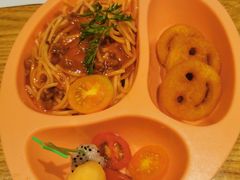 -原石牛扒·约会餐厅(龙城万科里店)