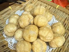 -香芙茗茶楼(梅家坞总店)