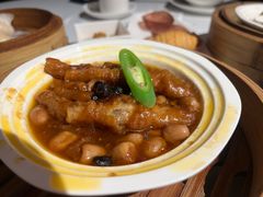 -潮福城潮州大酒楼(湖滨北路店)