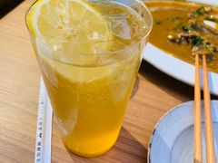 -CURRY YA 熟成咖哩專門店(深圳湾万象城店)