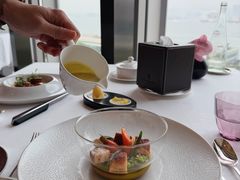 -Caprice(香港四季酒店)
