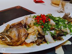 -长安·大茶饭