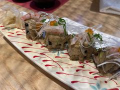 -鸟山鸣·日料食堂(王府井店)