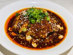 口水鸡-渝信川菜(华盛店)