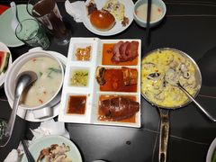 -有璟阁港式餐厅(金融街购物中心店)