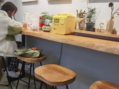 -九秋茶铺(三里屯店)