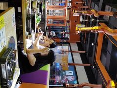 -韩国大金刚烤肉·料理(印象城店)
