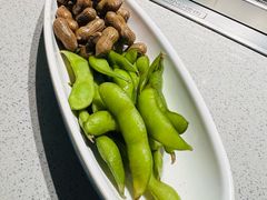 -丰茂烤串(公园店)