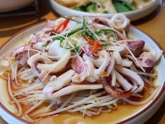 -宋小谨·泉州菜(西沙湾店)