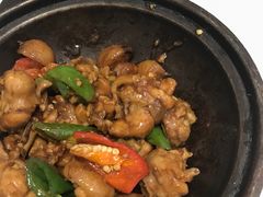 -至潮餐厅精致粤菜·活鲈鱼·走地鸡(珠江新城店)