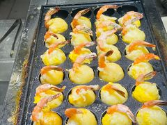 -东关街美食广场