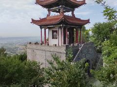 -象山森林公园