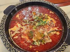 -石锅鱼府(二分店)