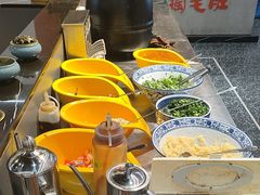 -蛙鱼潭美蛙鱼头火锅(解放碑瑞富广场店)
