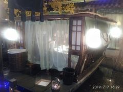 -淀里船宴(裕华东路店)