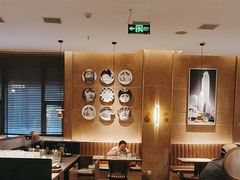 -秀玉coffee&kitchen(黄石大上海店)