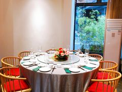 包厢-院8里·少城记忆老川菜(宽窄巷子店)