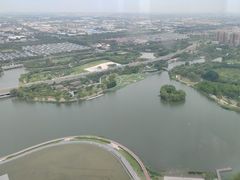 -嘉定凯悦·咖啡厅