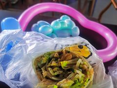 -安徽阜阳卷馍(西单店)