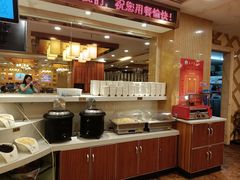 -王少龙火锅(五小区店)