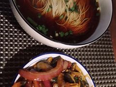 -十面春风·江南面馆(崇宁路店)