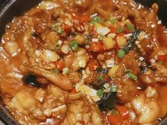 -小湘旺臭鳜鱼·新湘菜(马连道路店)