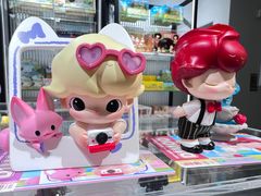 -泡泡玛特POPMART(龙湖亦庄天街店)