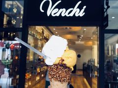 -VENCHI 闻绮(上海佛罗伦萨小镇店)