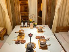 -叶叶菩提(太原别墅店)