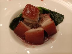 樱桃汁肉（客）-得月楼·省级非遗·传统苏帮菜(观前店)
