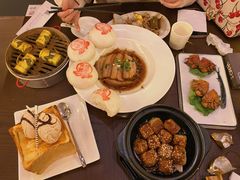 -HOHO餐厅(古子城店)