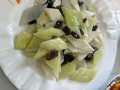 -帕米尔食府(白云观店)