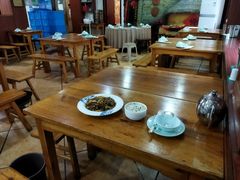 -鲁西南老厨子·特色鲁菜(经一纬五店)