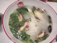 -子午路张记肉夹馍(小寨西路店)