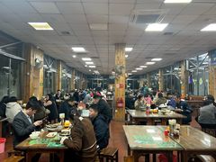 -崖口煲仔饭