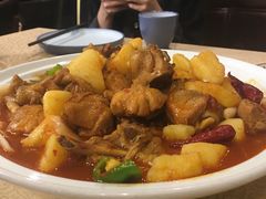 -楼兰印象(朝外店)