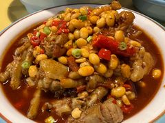 -小田油焖小龙虾(双井店)