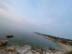-养马岛旅游度假区