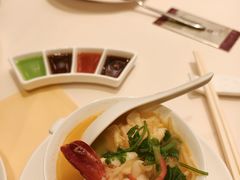 -利苑酒家(宜安广场店)
